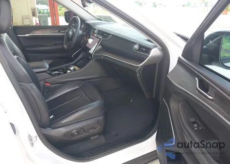 2023 Jeep Grand Cherokee Limited 4X2 from USA, damaged, VIN 1C4RJGBG2PC575555